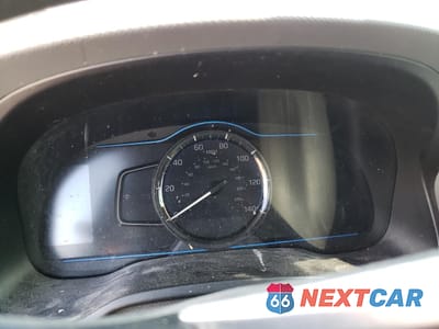 Zdjęcie 9 z 12 samochodu: 2019 HYUNDAI IONIQ BLUE VIN:KMHC65LC1KU140161 - miniatura