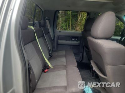 Zdjęcie 6 z 10 samochodu: 2004 FORD F150 SUPER VIN:1FTPW14504KA99860 - miniatura
