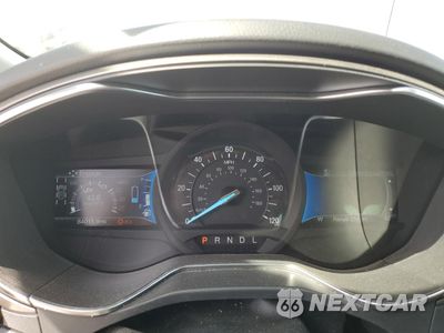 Zdjęcie 9 z 13 samochodu: 2017 FORD FUSION SE HYBRID VIN:3FA6P0LU9HR400709 - miniatura