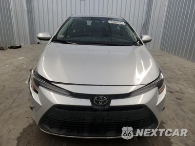 Piąte zdjęcie samochodu w środku: 2023 TOYOTA COROLLA LE VIN:5YFB4MDE0PP048169 - miniatura