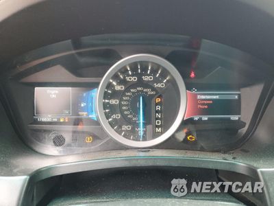Zdjęcie 9 z 13 samochodu: 2014 FORD EXPLORER LIMITED VIN:1FM5K7F82EGB95650 - miniatura
