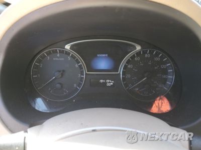 Zdjęcie 9 z 13 samochodu: 2013 NISSAN ALTIMA 2.5 VIN:1N4AL3AP5DN484402 - miniatura