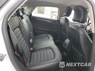 Zdjęcie 10 z 12 samochodu: 2017 FORD FUSION SE HYBRID VIN:3FA6P0LU3HR409129 - miniatura