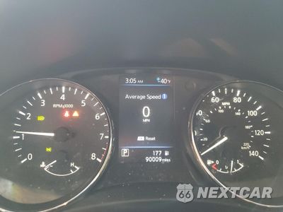 Zdjęcie 9 z 15 samochodu: 2020 NISSAN ROGUE S VIN:5N1AT2MTXLC809922 - miniatura