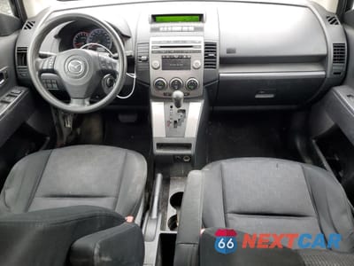 Zdjęcie 8 z 14 samochodu: 2009 MAZDA 5 VIN:JM1CR293X90336568 - miniatura