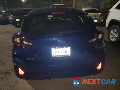 Zdjęcie 6 z 13 samochodu: 2025 SUBARU IMPREZA VIN:JF1GUABC5S8214931 - miniatura