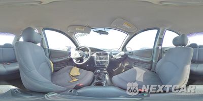 Zdjęcie 13 z 14 samochodu: 2003 DODGE NEON SXT VIN:1B3ES56C13D177816 - miniatura