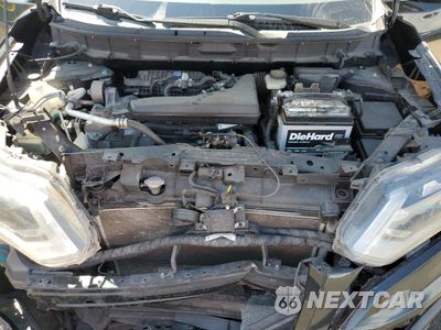 Zdjęcie 12 z 14 samochodu: 2017 NISSAN ROGUE S VIN:KNMAT2MV5HP573167 - miniatura