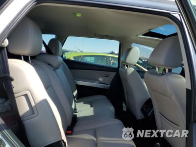 Zdjęcie 10 z 12 samochodu: 2014 MAZDA CX-9 GRAND TOURING VIN:JM3TB3DA0E0442187 - miniatura