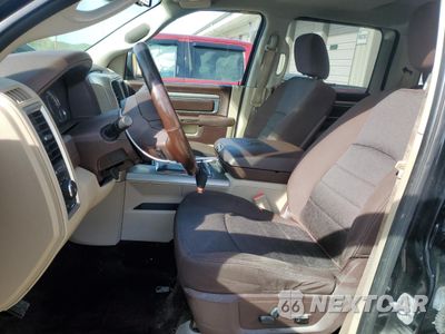 Zdjęcie 7 z 13 samochodu: 2013 RAM 1500 SLT VIN:1C6RR7LTXDS515326 - miniatura