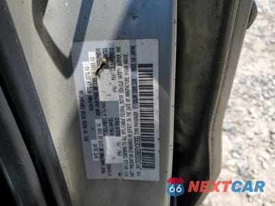 Zdjęcie 12 z 12 samochodu: 2005 MAZDA 5 VIN:JM1CR293860108399 - miniatura