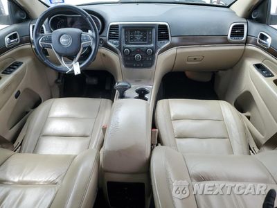 Zdjęcie 8 z 13 samochodu: 2015 JEEP GRAND CHEROKEE LIMITED VIN:1C4RJFBG3FC794629 - miniatura
