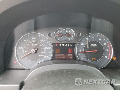 Zdjęcie 9 z 12 samochodu: 2008 PONTIAC TORRENT VIN:2CKDL43F186331360 - miniatura