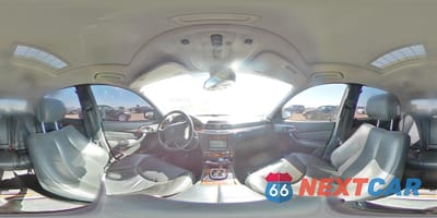 Zdjęcie 12 z 14 samochodu: 2004 MERCEDES-BENZ S 500 VIN:WDBNG75JX4A414185 - miniatura