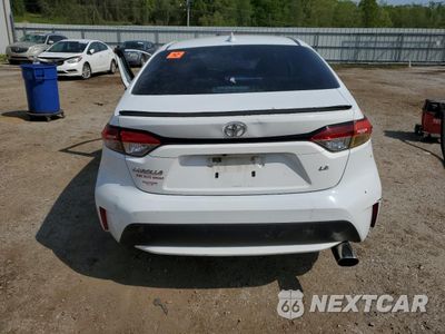 Zdjęcie 6 z 13 samochodu: 2020 TOYOTA COROLLA LE VIN:5YFEPRAE0LP103879 - miniatura