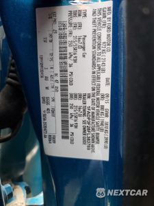 Zdjęcie 15 z 15 samochodu: 2015 FORD FOCUS SE VIN:1FADP3F28FL383769 - miniatura