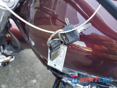 Zdjęcie 8 z 10 samochodu: 2012 HONDA VT1300 CT VIN:JH2SC6675CK200301 - miniatura