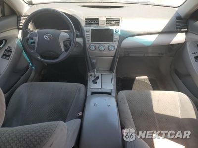 Zdjęcie 8 z 12 samochodu: 2007 TOYOTA CAMRY CE VIN:JTNBE46K873051907 - miniatura