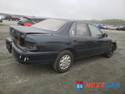 Trzecie zdjęcie samochodu z tyłu: 1995 TOYOTA CAMRY LE VIN:4T1SK12E8SU523906 - miniatura