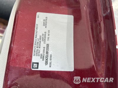 Zdjęcie 10 z 10 samochodu: 2011 CHEVROLET SILVERADO K3500 VIN:1GB3KZCL0BF203928 - miniatura