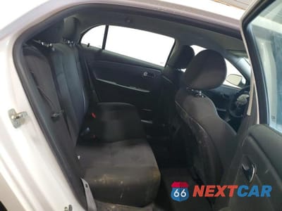Zdjęcie 10 z 12 samochodu: 2011 CHEVROLET MALIBU 1LT VIN:1G1ZC5E11BF152861 - miniatura