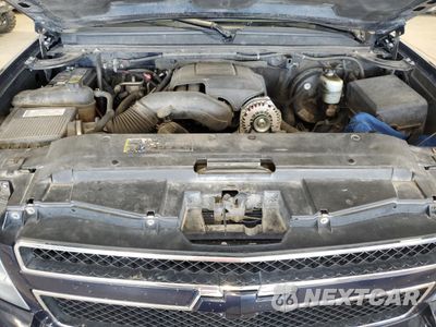 Zdjęcie 12 z 14 samochodu: 2007 CHEVROLET SUBURBAN K1500 VIN:1GNFK16337J264479 - miniatura