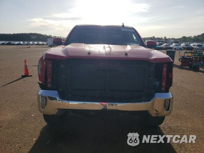Piąte zdjęcie samochodu w środku: 2017 CHEVROLET SILVERADO C1500 LT VIN:3GCPCREC7HG451737 - miniatura