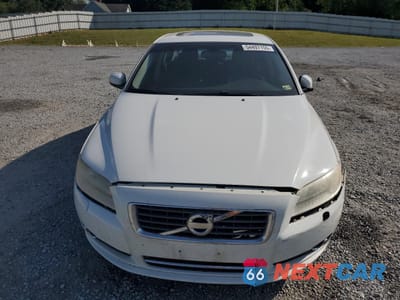 Piąte zdjęcie samochodu w środku: 2010 VOLVO S80 3.2 VIN:YV1982AS9A1118260 - miniatura