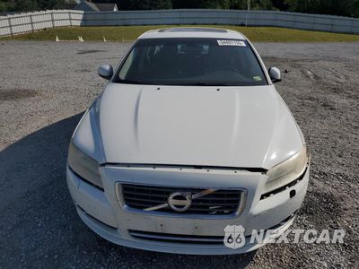 Piąte zdjęcie samochodu w środku: 2010 VOLVO S80 3.2 VIN:YV1982AS9A1118260 - miniatura