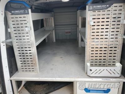 Zdjęcie 11 z 13 samochodu: 2015 FORD TRANSIT CONNECT XL VIN:NM0LS7E74F1186924 - miniatura