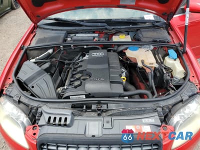 Zdjęcie 11 z 12 samochodu: 2008 AUDI A4 2.0T VIN:WAUAF78E28A052275 - miniatura