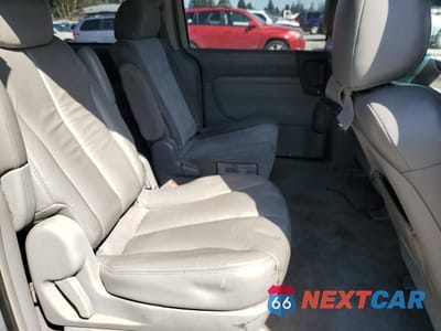 Zdjęcie 11 z 13 samochodu: 2006 KIA SEDONA EX VIN:KNDMB233366028247 - miniatura