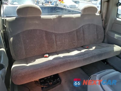 Zdjęcie 10 z 15 samochodu: 1999 CHEVROLET SILVERADO C1500 VIN:2GCEC19V0X1186882 - miniatura