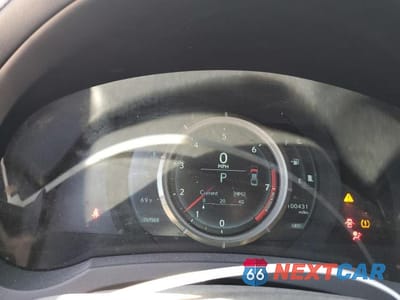 Zdjęcie 9 z 12 samochodu: 2015 LEXUS IS 350 VIN:JTHCE1D27F5009739 - miniatura