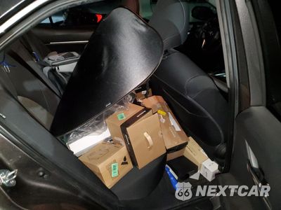 Zdjęcie 10 z 12 samochodu: 2021 TOYOTA CAMRY LE VIN:4T1C11AKKMU519521 - miniatura