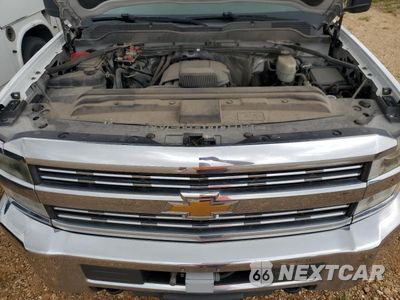 Zdjęcie 11 z 12 samochodu: 2015 CHEVROLET SILVERADO C3500 VIN:1GB3CYCG6FZ538125 - miniatura