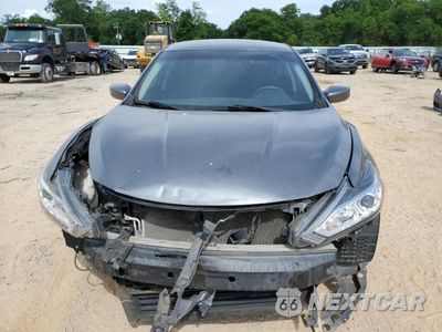 Piąte zdjęcie samochodu w środku: 2016 NISSAN ALTIMA 2.5 VIN:1N4AL3APXGC226117 - miniatura
