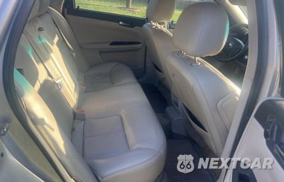 Zdjęcie 6 z 11 samochodu: 2010 CHEVROLET IMPALA LTZ VIN:2G1WC5EM9A1251883 - miniatura