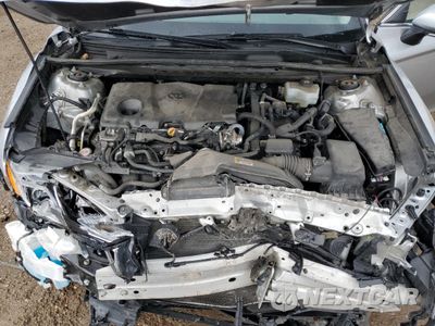 Zdjęcie 11 z 14 samochodu: 2023 TOYOTA CAMRY LE VIN:4T1C31AK6PU609683 - miniatura