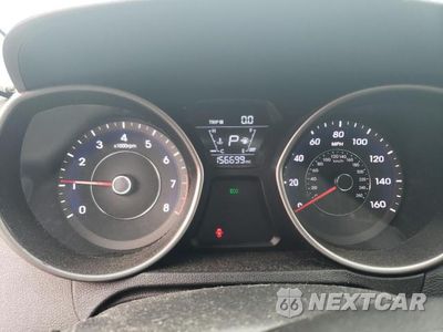 Zdjęcie 9 z 12 samochodu: 2016 HYUNDAI ELANTRA SE VIN:5NPDH4AE2GH676152 - miniatura