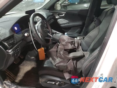 Zdjęcie 7 z 12 samochodu: 2024 ACURA RDX A-SPEC ADVANCE VIN:5J8TC2H80RL802958 - miniatura