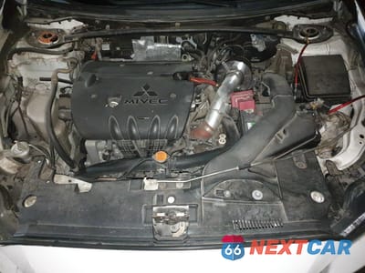 Zdjęcie 11 z 12 samochodu: 2012 MITSUBISHI LANCER ES/ES SPORT VIN:JA32U2FU7CU007655 - miniatura