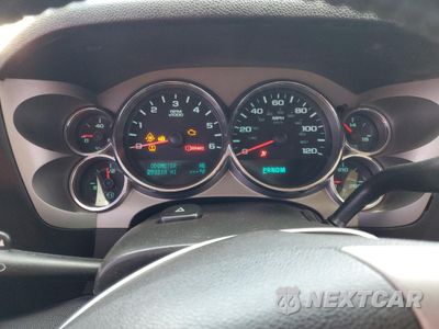 Zdjęcie 9 z 13 samochodu: 2009 CHEVROLET SILVERADO C1500 LT VIN:3GCEC230X9G194887 - miniatura
