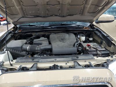 Zdjęcie 11 z 14 samochodu: 2020 TOYOTA TACOMA DOUBLE CAB VIN:5TFAZ5CN9LX094017 - miniatura