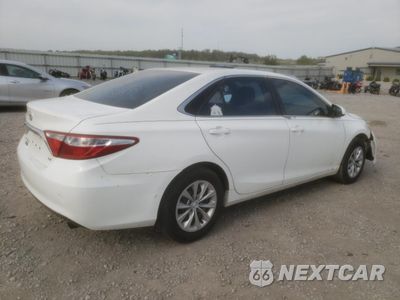 Trzecie zdjęcie samochodu z tyłu: 2016 TOYOTA CAMRY LE VIN:4T4BF1FK2GR518718 - miniatura