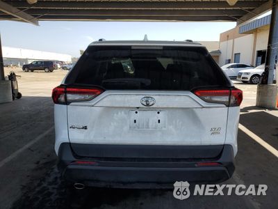 Zdjęcie 6 z 13 samochodu: 2022 TOYOTA RAV4 XLE VIN:2T3P1RFV1NW252894 - miniatura