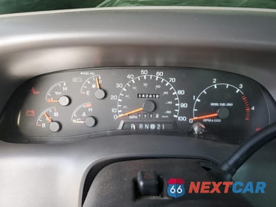 Zdjęcie 9 z 14 samochodu: 1999 FORD F350 SUPER DUTY VIN:1FTWW33F0XEA33619 - miniatura