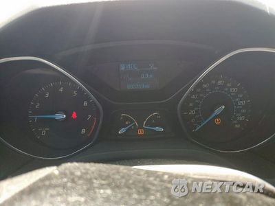 Zdjęcie 9 z 12 samochodu: 2012 FORD FOCUS SE VIN:1FAHP3F24CL226866 - miniatura