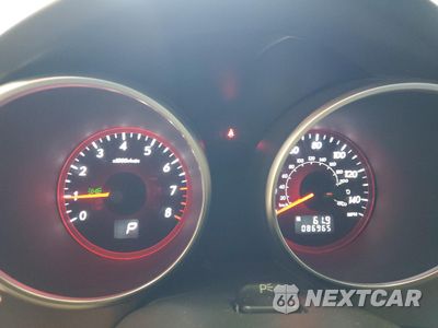 Zdjęcie 9 z 15 samochodu: 2007 SUBARU B9 TRIBECA 3.0 H6 VIN:4S4WX85D874402802 - miniatura