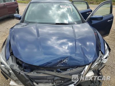 Zdjęcie 12 z 14 samochodu: 2017 NISSAN ALTIMA 2.5 VIN:1N4AL3AP2HC109410 - miniatura